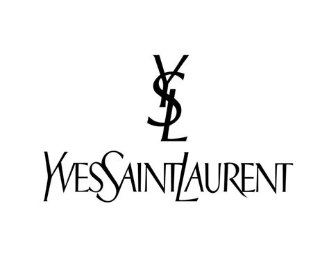 ysl name brand|what is ysl known for.